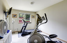 Copister home gym construction leads
