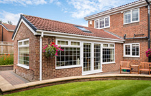 Copister house extension leads